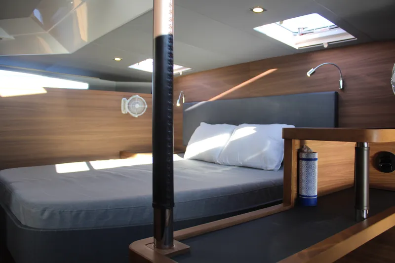 Slide: The Image of Aquila 44 YACHT 2025 - 45