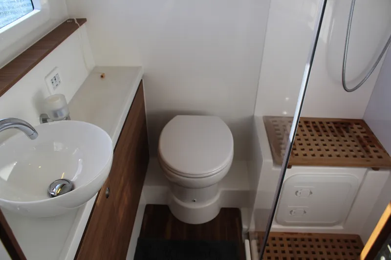 Slide: The Image of Aquila 44 YACHT 2025 - 47