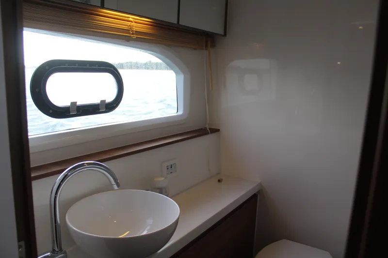 Slide: The Image of Aquila 44 YACHT 2025 - 49