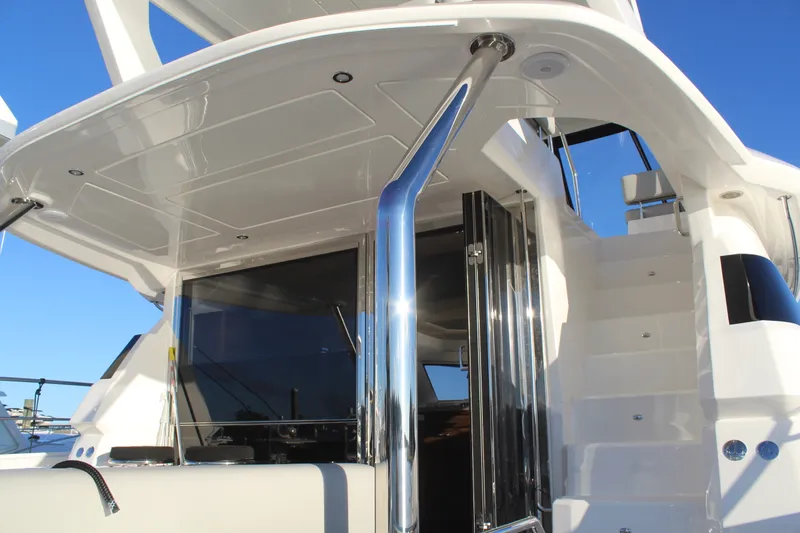 Slide: The Image of Aquila 44 YACHT 2025 - 26