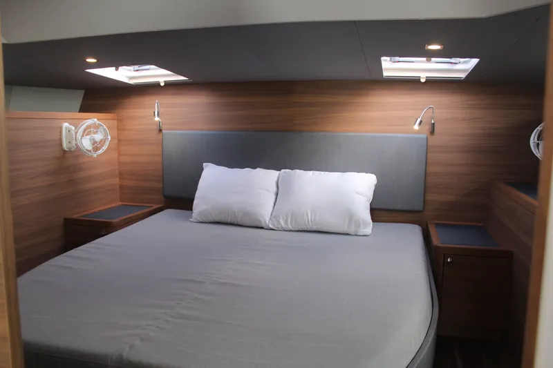 Slide: The Image of Aquila 44 YACHT 2025 - 50