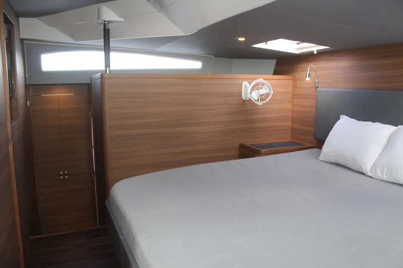 Slide: The Image of Aquila 44 YACHT 2025 - 51