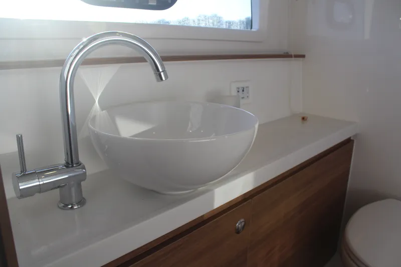 Slide: The Image of Aquila 44 YACHT 2025 - 52