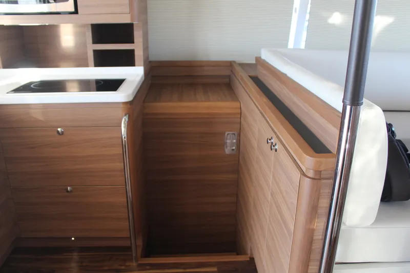 Slide: The Image of Aquila 44 YACHT 2025 - 53