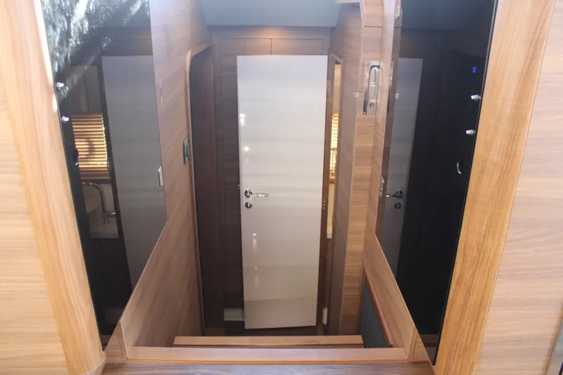 Slide: The Image of Aquila 44 YACHT 2025 - 44