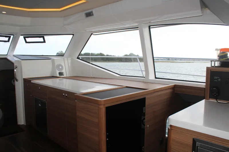 Slide: The Image of Aquila 44 YACHT 2025 - 40