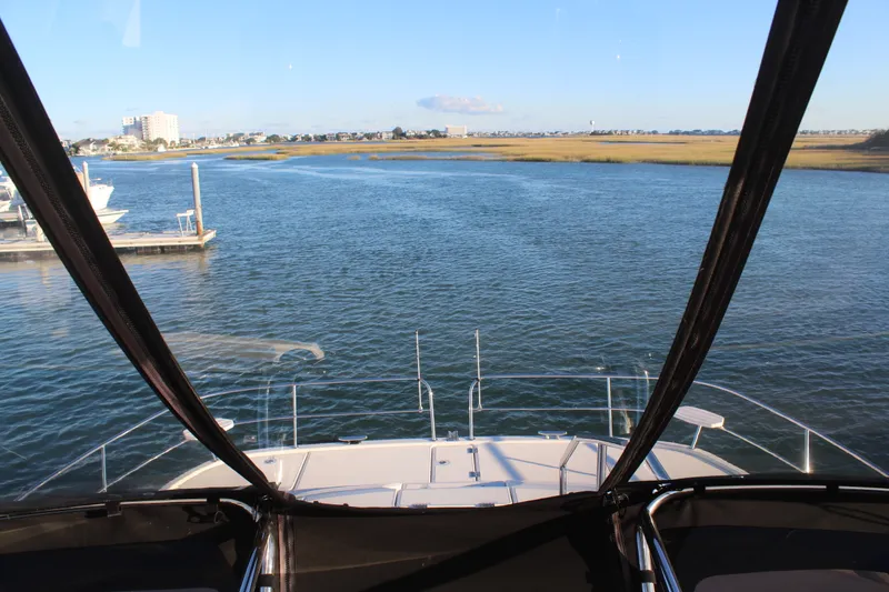 Slide: The Image of Aquila 44 YACHT 2025 - 17