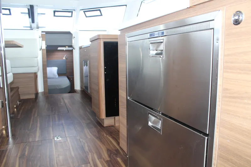 Slide: The Image of Aquila 44 YACHT 2025 - 55