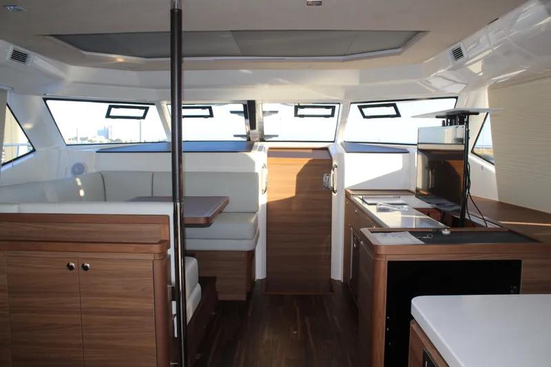 Slide: The Image of Aquila 44 YACHT 2025 - 54