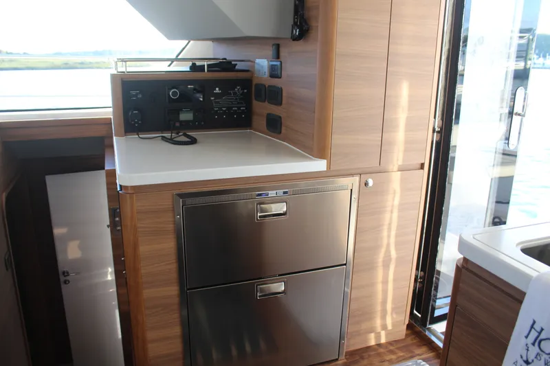 Slide: The Image of Aquila 44 YACHT 2025 - 34