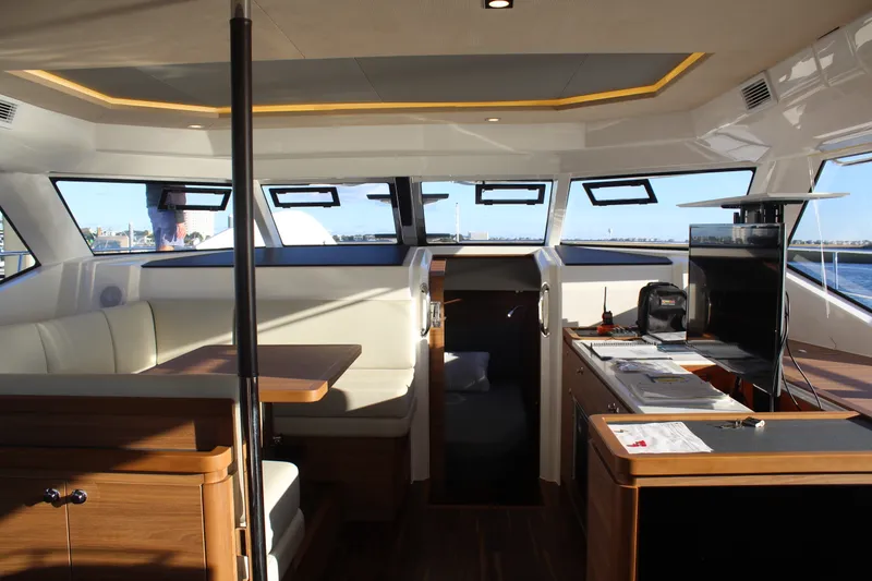 Slide: The Image of Aquila 44 YACHT 2025 - 36