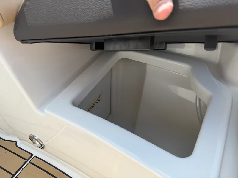 Slide: The Image of Sea Ray SDX 250 Outboard 2026 - 72