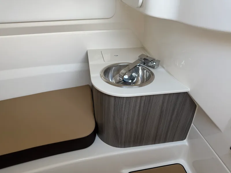 Slide: The Image of Sea Ray SDX 250 Outboard 2026 - 60