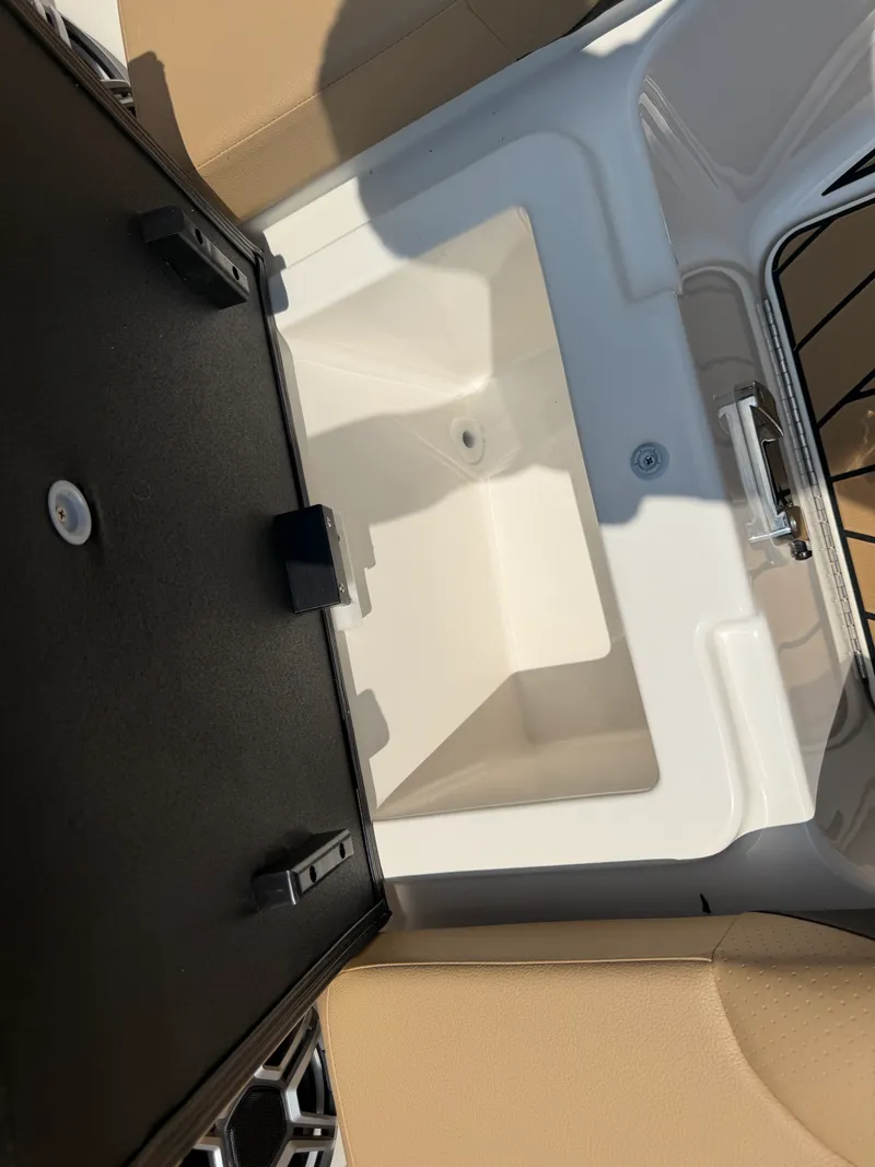 Slide: The Image of Sea Ray SDX 250 Outboard 2026 - 70