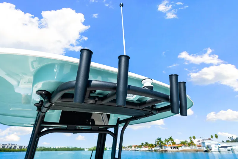 Slide: The Image of Boston Whaler 280 Dauntless 2026 - 53