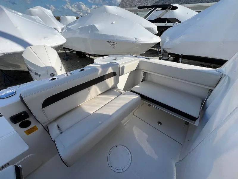 Slide: The Image of Sailfish 245 DC 2023 - 10