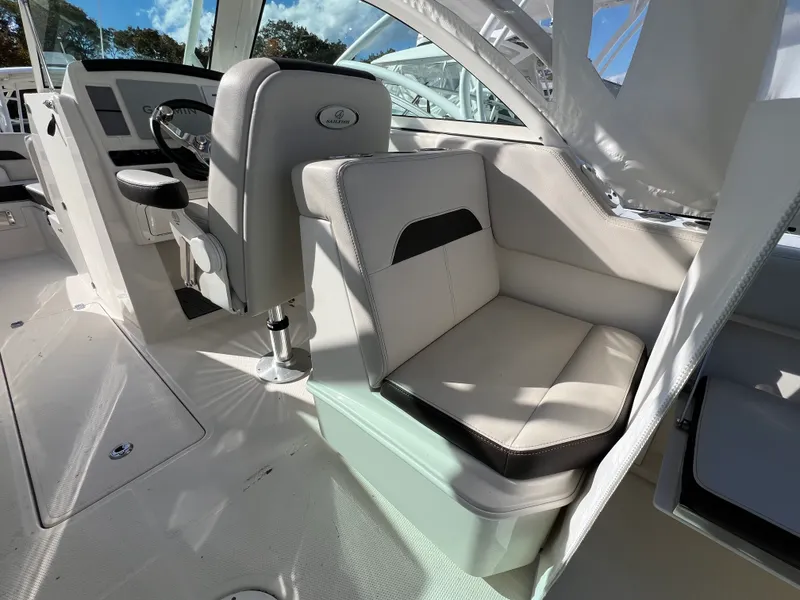 Slide: The Image of Sailfish 245 DC 2023 - 13