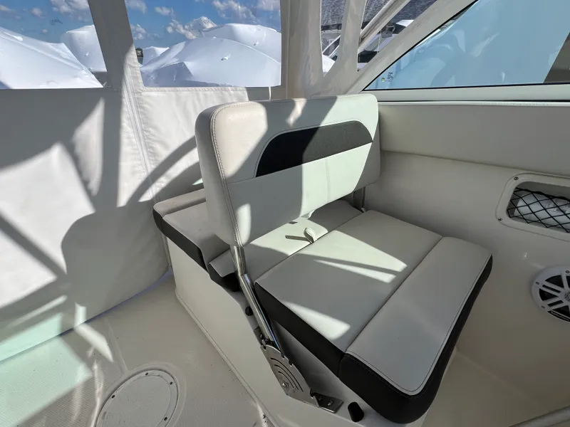 Slide: The Image of Sailfish 245 DC 2023 - 14