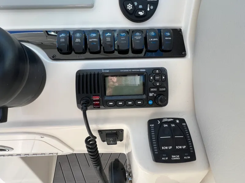 Slide: The Image of Sailfish 245 DC 2023 - 17