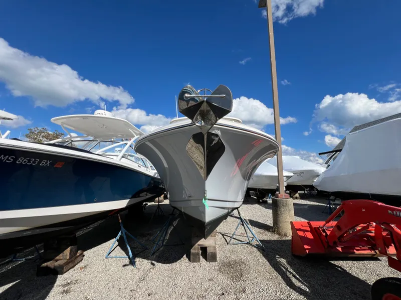 Slide: The Image of Sailfish 245 DC 2023 - 2