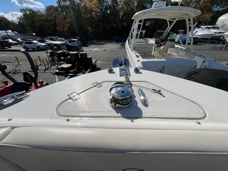 Slide: The Image of Sailfish 245 DC 2023 - 20