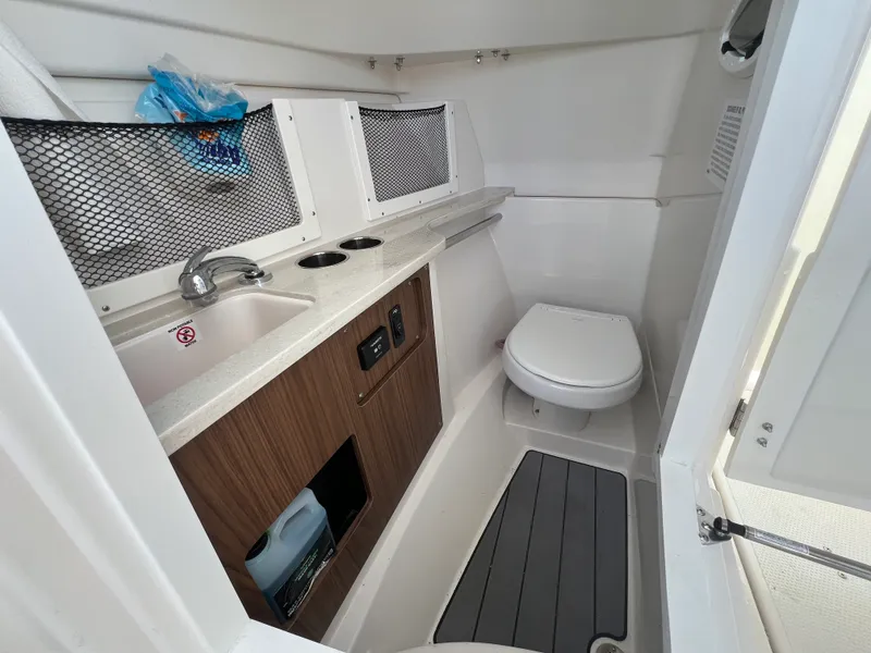 Slide: The Image of Sailfish 245 DC 2023 - 22