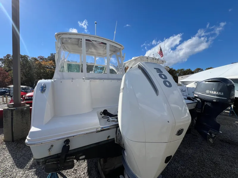 Slide: The Image of Sailfish 245 DC 2023 - 4