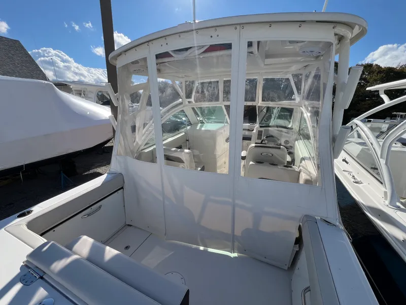 Slide: The Image of Sailfish 245 DC 2023 - 8