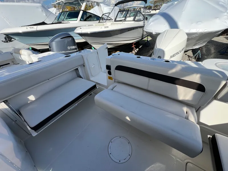 Slide: The Image of Sailfish 245 DC 2023 - 9