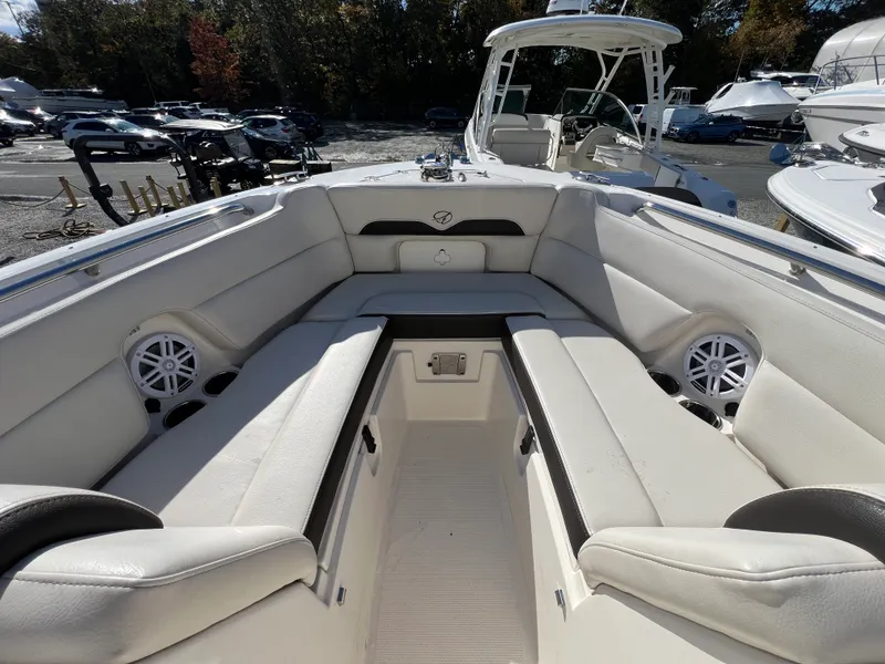 Slide: The Image of Sailfish 245 DC 2023 - 19