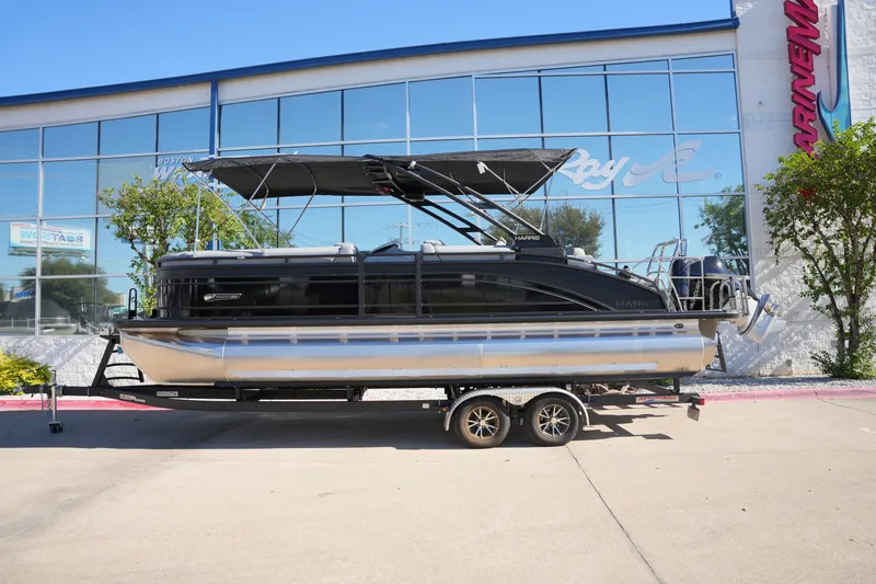 The Image of Harris Solstice 250 2026 - 0