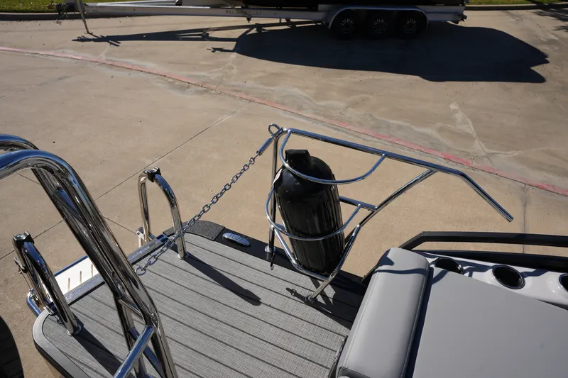 Slide: The Image of Harris Solstice 250 2026 - 10