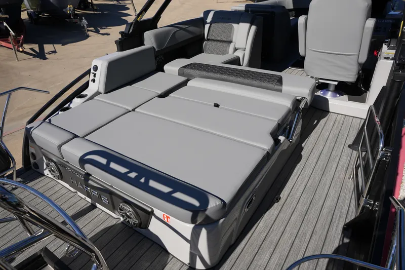 Slide: The Image of Harris Solstice 250 2026 - 16