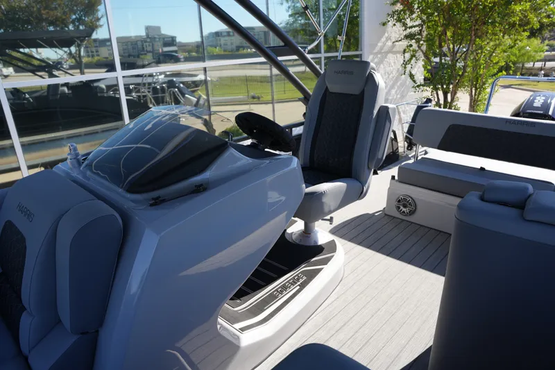 Slide: The Image of Harris Solstice 250 2026 - 21