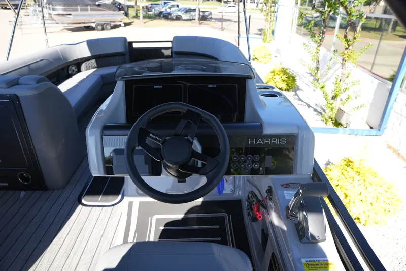 Slide: The Image of Harris Solstice 250 2026 - 23