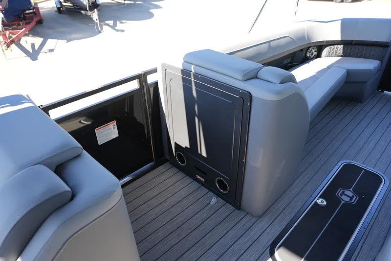 Slide: The Image of Harris Solstice 250 2026 - 25