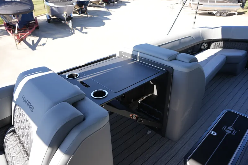 Slide: The Image of Harris Solstice 250 2026 - 26