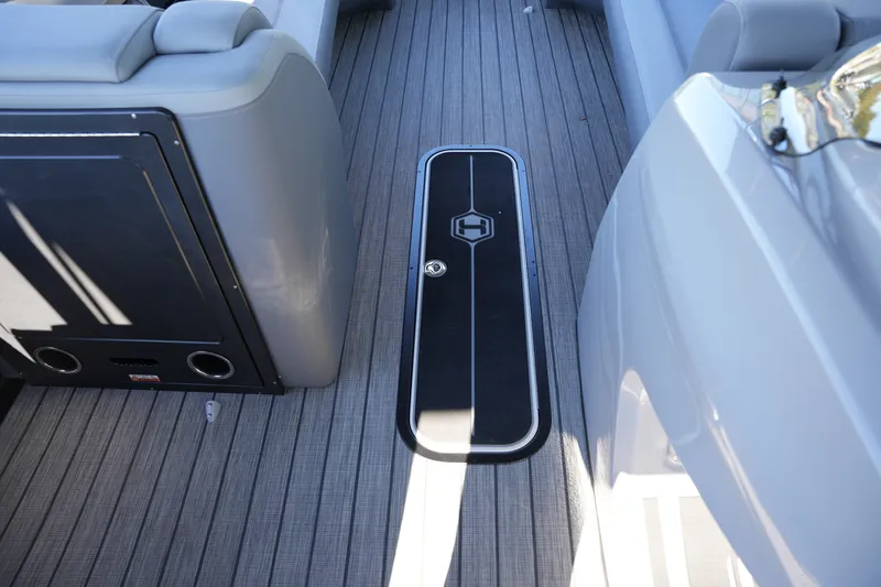 Slide: The Image of Harris Solstice 250 2026 - 27