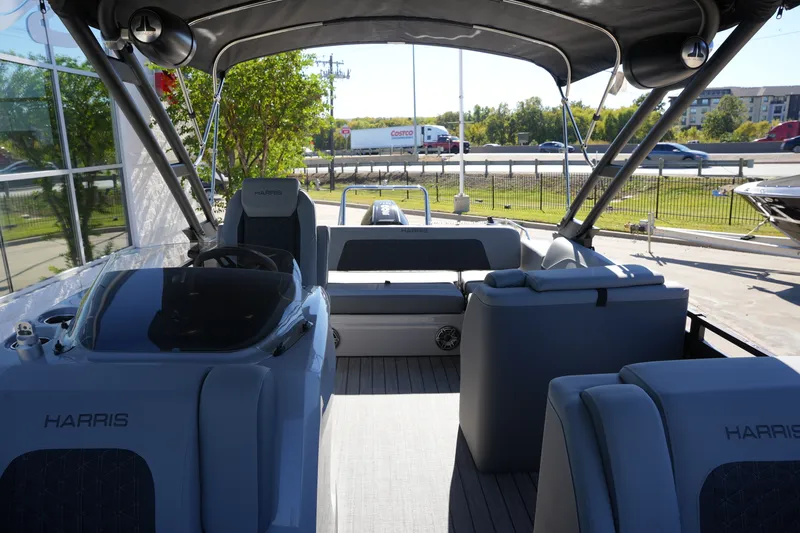 Slide: The Image of Harris Solstice 250 2026 - 28