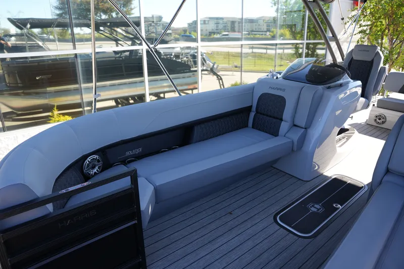 Slide: The Image of Harris Solstice 250 2026 - 29