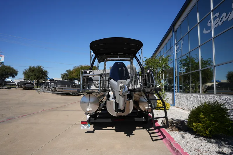 Slide: The Image of Harris Solstice 250 2026 - 3