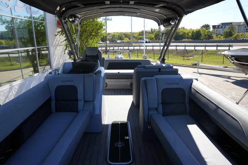 Slide: The Image of Harris Solstice 250 2026 - 31