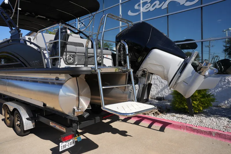 Slide: The Image of Harris Solstice 250 2026 - 5