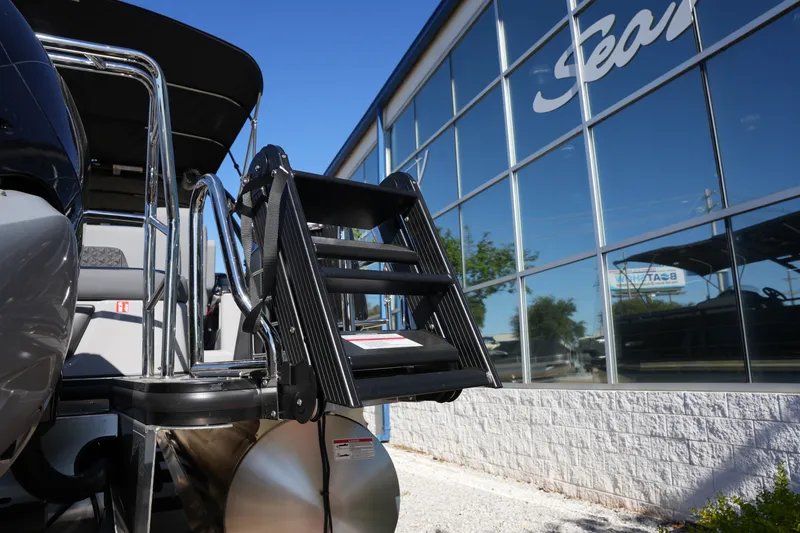 Slide: The Image of Harris Solstice 250 2026 - 6