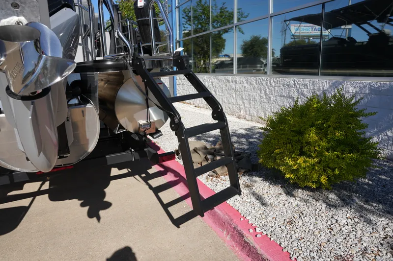 Slide: The Image of Harris Solstice 250 2026 - 7