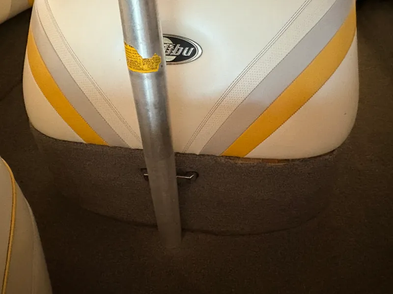 Slide: The Image of Malibu SPORTSETTER LX 2002 - 10