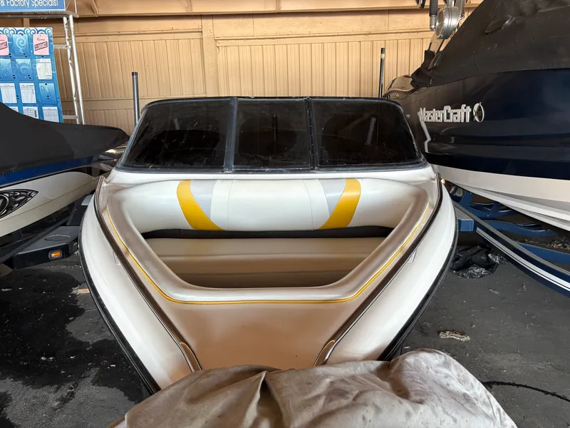 Slide: The Image of Malibu SPORTSETTER LX 2002 - 2