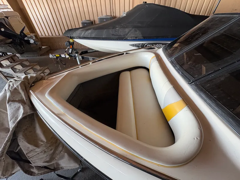 Slide: The Image of Malibu SPORTSETTER LX 2002 - 3