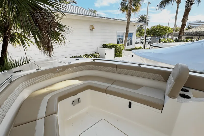 Slide: The Image of Scout 277 LXF 2025 - 12