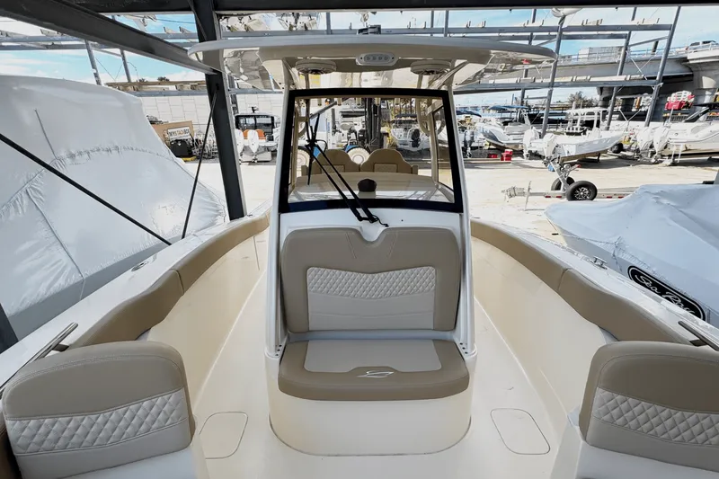 Slide: The Image of Scout 277 LXF 2025 - 13